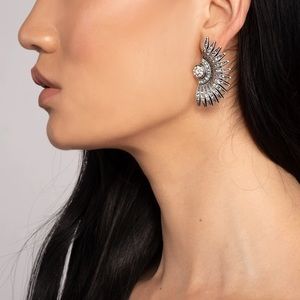 Lulu Frost Beacon Earrings